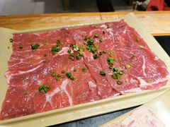 嫩牛肉-晓宇重庆火锅(龙首店)
