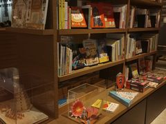 -茑屋书店(天目里店)