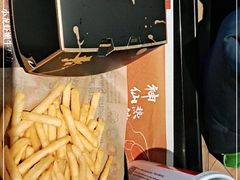 -肯德基(中纬店)