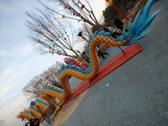-青龙湖公园