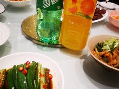 -俏巴渝·家宴·生日宴(锦绣城店)