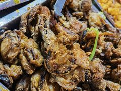 -枣阁园滴滴自助餐