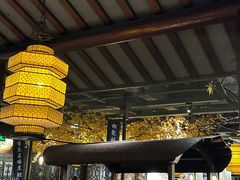 -越城记黑鱼煲(福侨大厦店)
