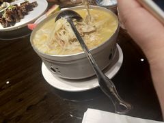 -小放牛炒菜馆(三丰店)