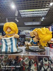 -新时模型(新街口店)