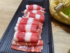-古关火锅店(古北水镇景区店)