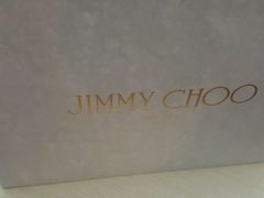 -JIMMY CHOO(恒隆广场店)