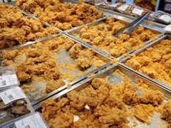 -沃尔玛超市(人民广场店)