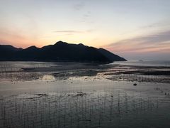 -北岐滩涂