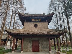 -西安博物院