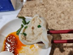 鲅鱼饺子-金谷园饺子馆(北邮总店)