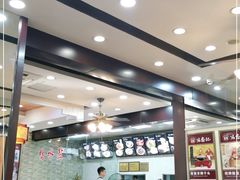 -冯鑫记南京鸭血粉丝汤(来燕路店)