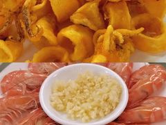 -四川小胡子海鲜(丁村万人海鲜广场店)