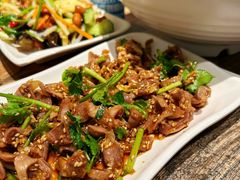 -枪火串烧·东北特色烧烤(罗湖总店)