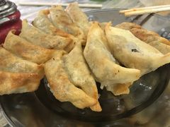 牛肉锅贴-桂萍特色牛筋牛杂(长堤街总店)