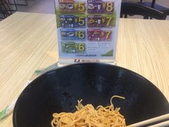 -家乐福(古北店)