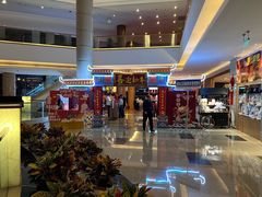 -永泰福朋喜来登酒店-宜客乐自助餐厅(远大路店)