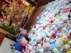 -汤连得温泉馆(宝山店)