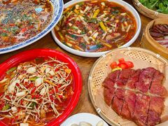 -佬缸炮江湖川菜(玉林店)