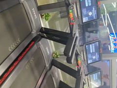 -乐刻健身(南山智谷店)