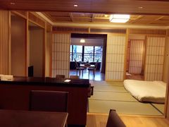 -北京古北水镇御舍温泉酒店