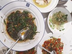 -兰湘子·湘菜小炒(南京江宁万达店)