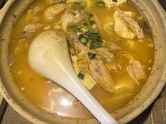 -东口码头·烧鸽子·鱼头泡饼·地方菜(金鹰悦城店)