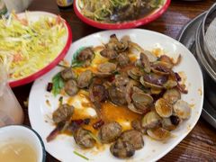 -叶存利海鲜大馅饺子(海宁路总店)