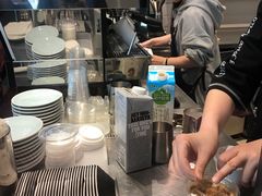-Seesaw Coffee(环贸iapm店)