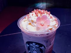 -星巴克臻选(深圳皇庭广场分店)