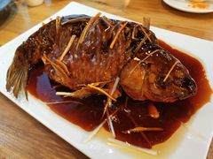 -陈傻子餐厅(世纪都会店)