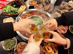 -酒友老火锅(渝中店)