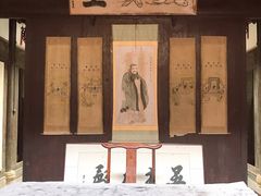 -张公山寨景区