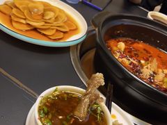 -江南鱼捞(北仑银泰城店)