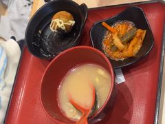 -食其家·牛丼咖喱(太阳宫店)
