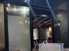 -四点金饭店(将军澳店)