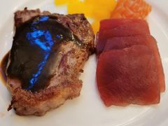 -圣丰索菲特·2 On 988 Café 自助餐厅