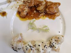 -锦江饭店锦北楼-锦江厅