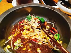 -云海肴云南菜(花园城店)