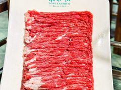 -东来顺饭庄(天美新天地店)