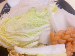 -小三宵夜专家(含浦店)