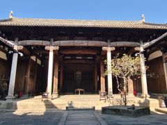 -绩溪龙川景区