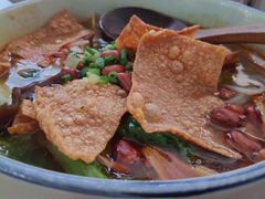 -陈记柳州螺蛳粉(大坪店)