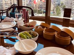 -索菲特酒店·乐轩华中餐厅