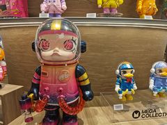 -泡泡玛特POPMART(国金街店)