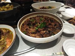 -金掌勺·锅包肉(广渠门店)