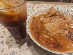 -华嫂冰室(尖沙咀店)