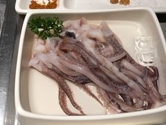 -海底捞火锅(八佰伴店)