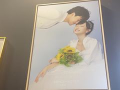 -海马体照相馆|大师(北京华贸中心店)