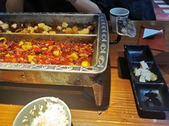 -锦尚阁烤鱼(望京新荟城店)